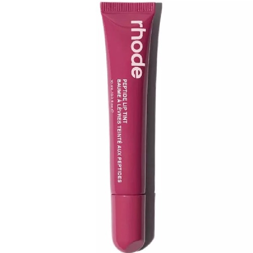 Rhode Peptide Lip Tint- Raspberry Jelly