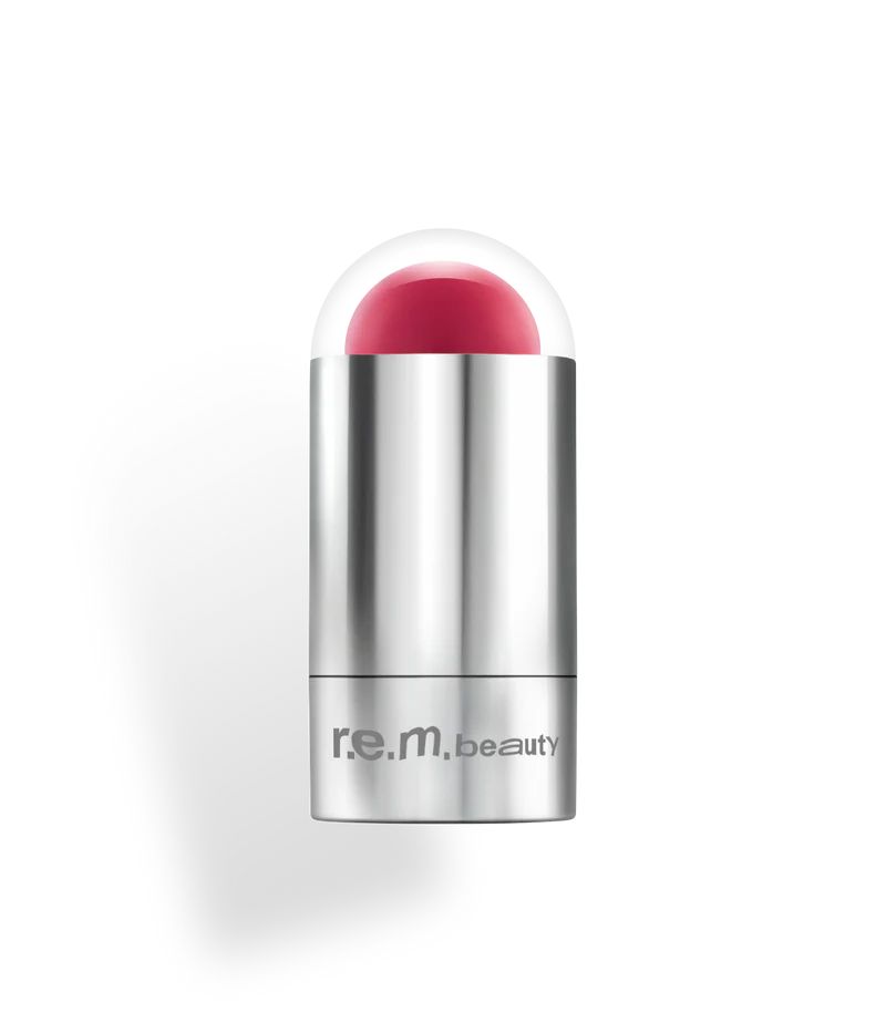Rem beauty ECLIPSE BLUSH &amp; LIP STICK - broadway baby