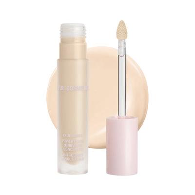 Kylie Cosmetics power plush longwear concealer - 1N