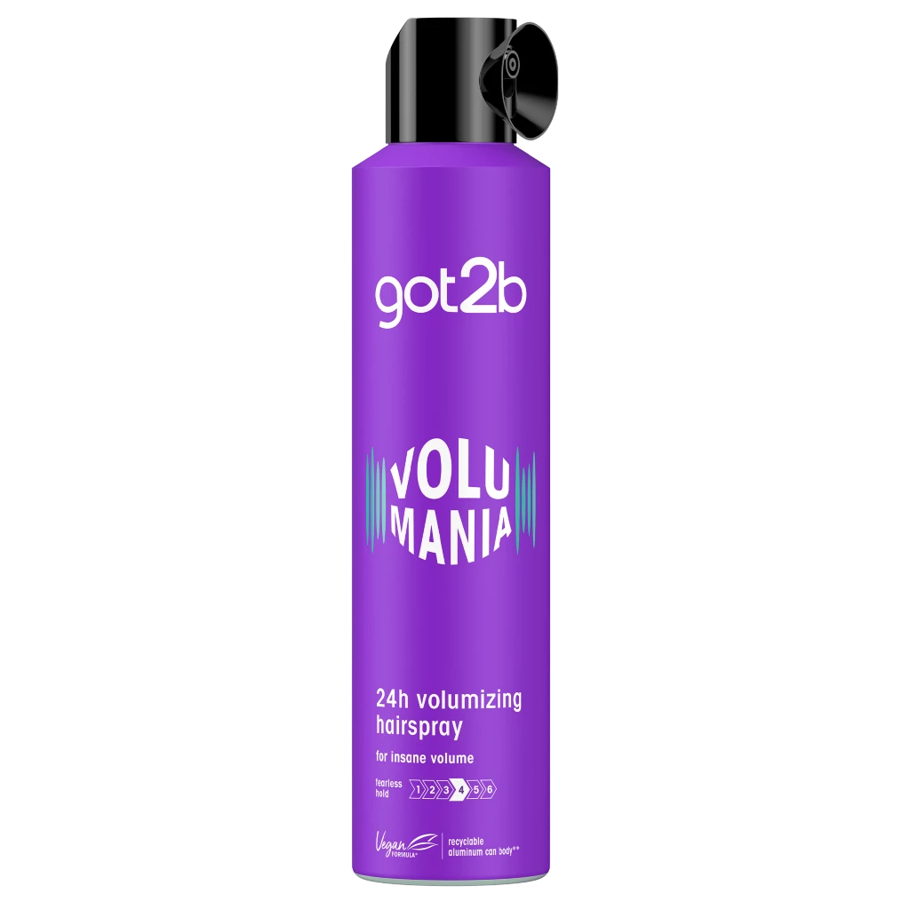 Got2B 24H Volumizing Hairspray 300Ml
