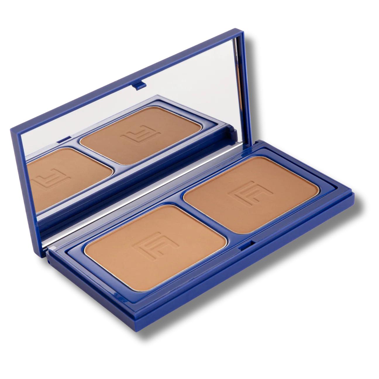 Fatema Al Arbeed - The Compact Powder 45/50