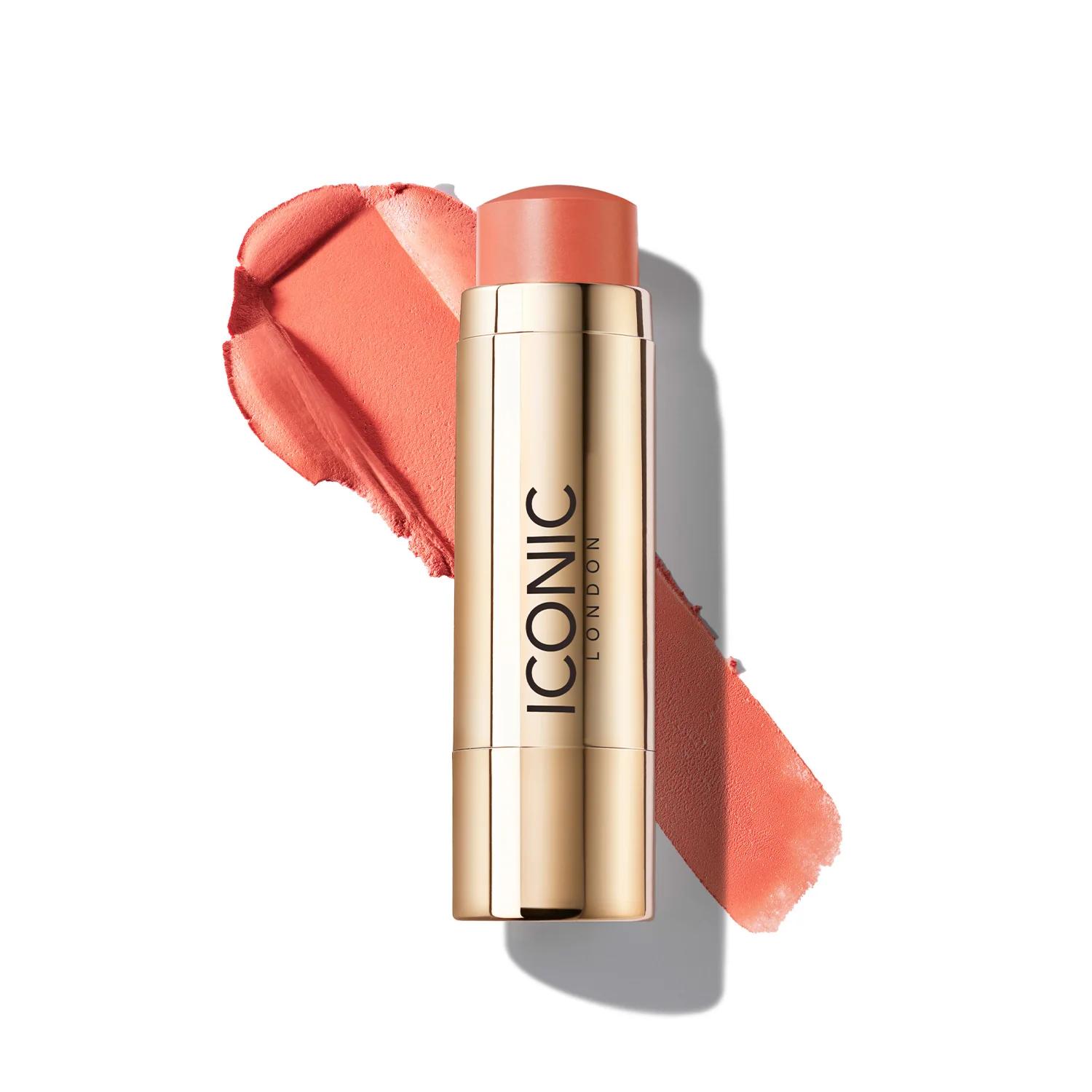 Iconic - BLURRING BLUSH STICKS  Mimosa bloom