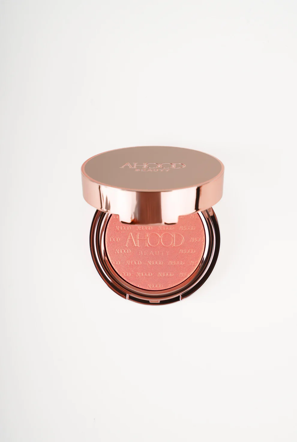 Ahood Beauty Shine Highlighter - Gum Drops