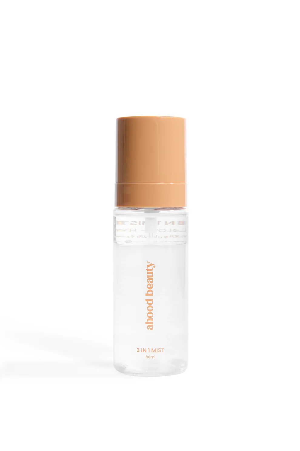 Ahood beauty - Prime Glow Hydrate - 3 in 1 Mist - 80ml