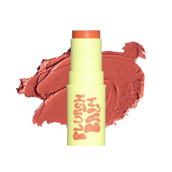 Made by Mitchell - Blursh Balm - Cream Blusher - papaya pudding