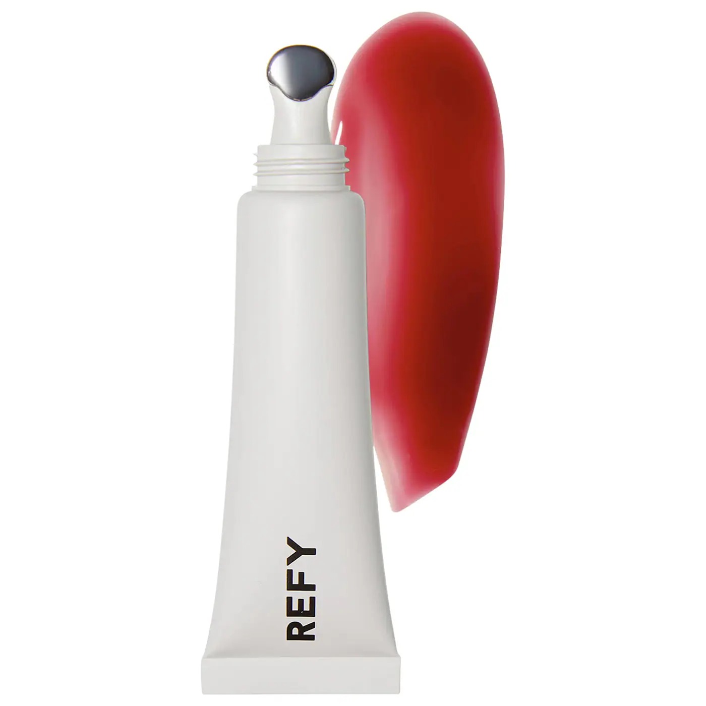 REFY TINTED LIP GLOSS RED