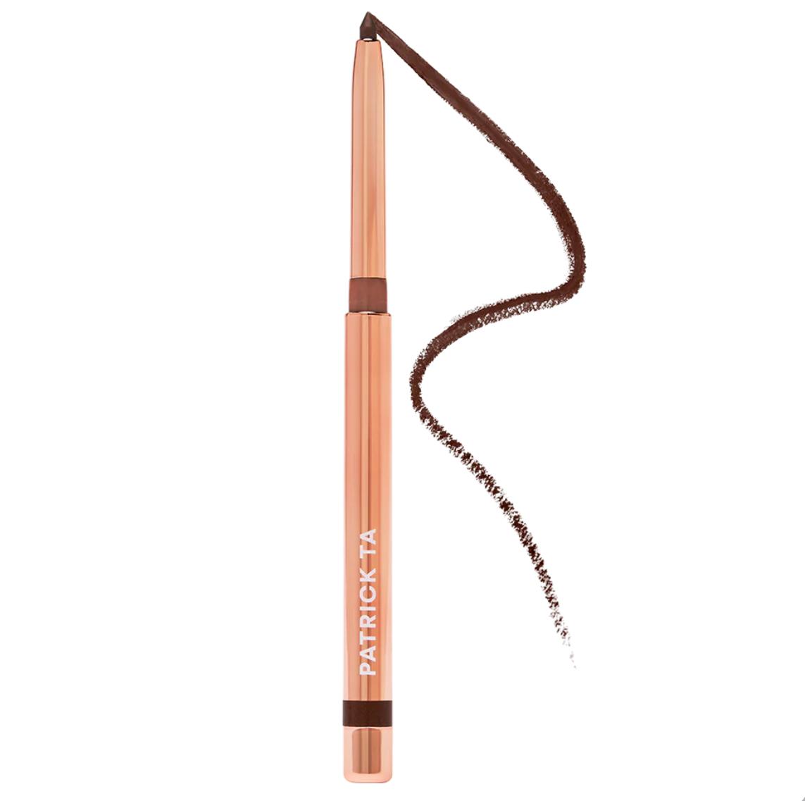 Patrick Ta - Precision Gel Liner - Deep Bronze