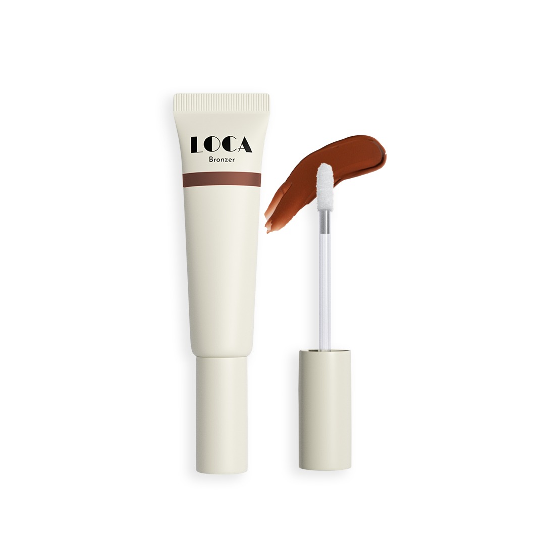 Loca Bronzer Yassify 03 Dark Brown