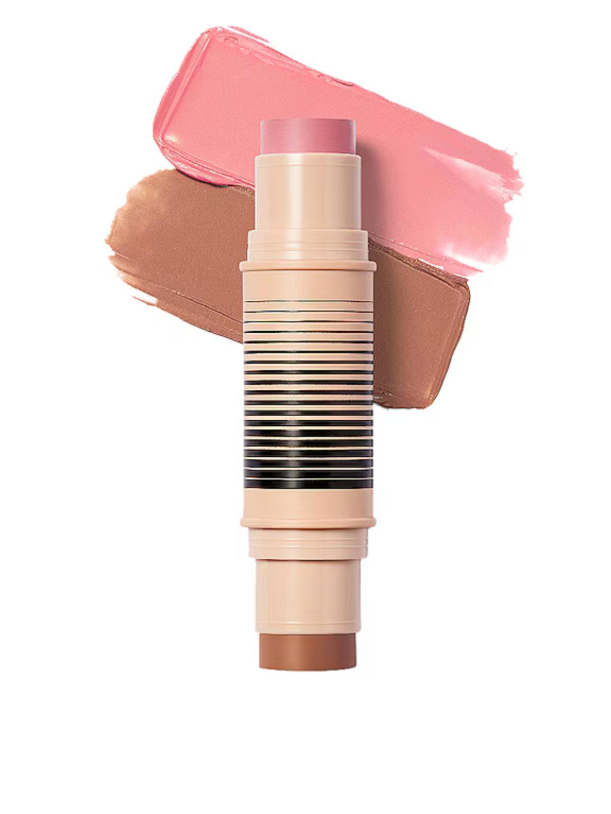 Desert Island Duo Dibs Beauty Color: 2 You Do You And Mood Boost