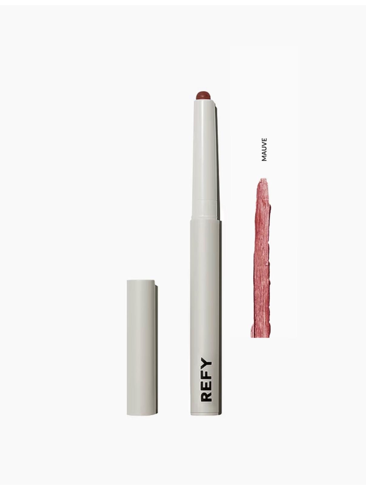 Refy - Blur Liner - Mauve