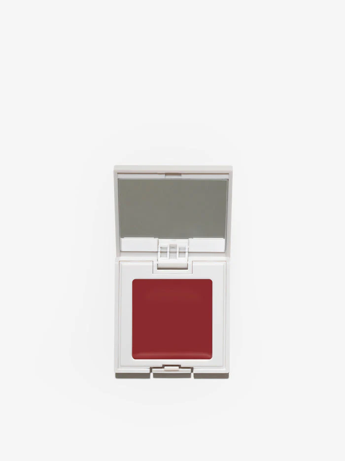 Refy Cream Blush -Cherry