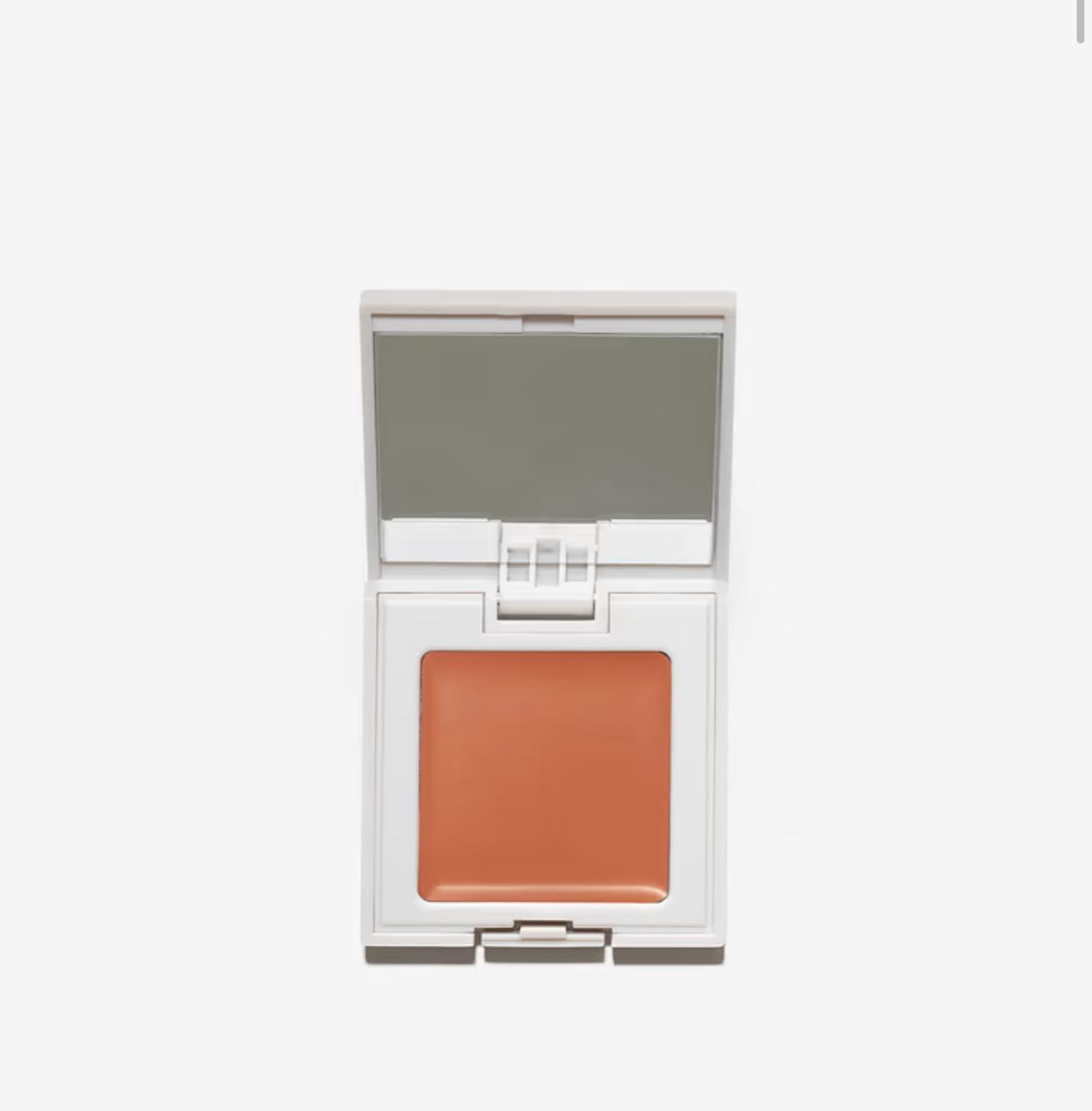 Refy Cream Blush Citrine