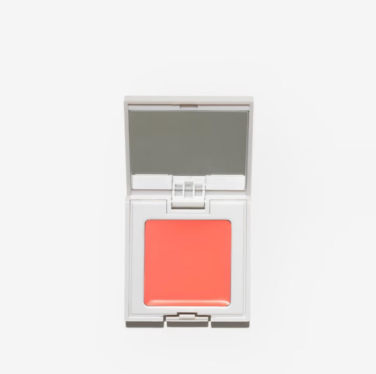 Refy Cream Blush Peach