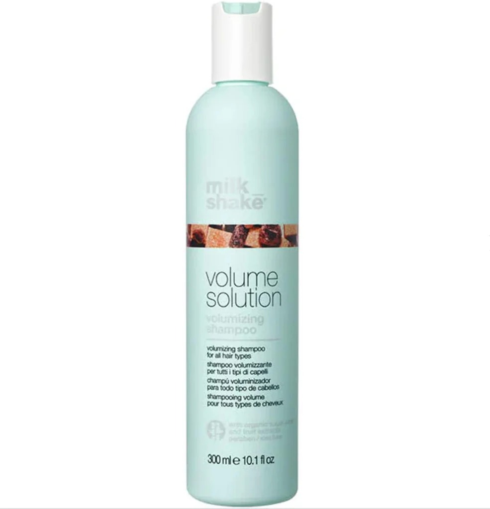 Milk shake volumizing shampoo 300 ml