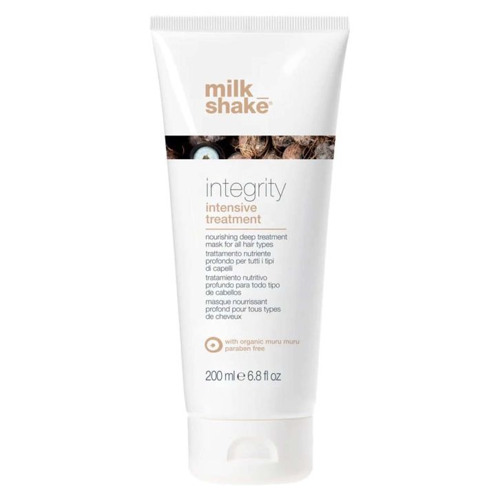 Milk Shake Integrity Intensive Treatment 200ml