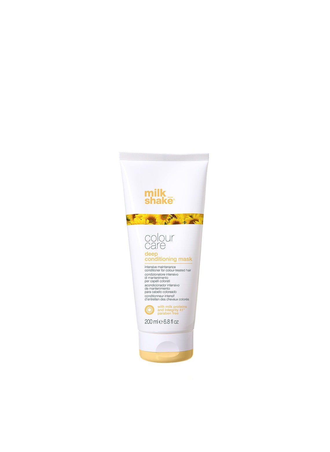 Milk Shake Color Care Deep Conditioning Mask 200Ml