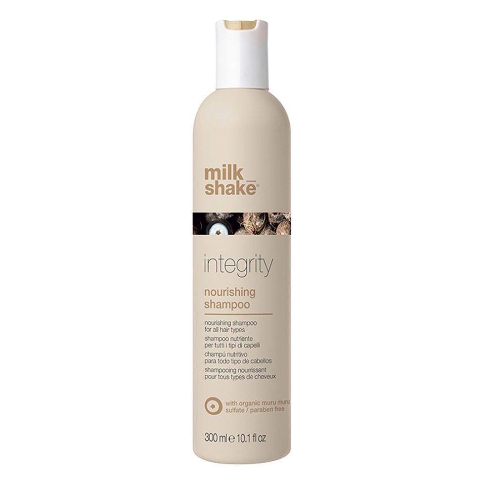 MilkShake Integrity Nourshing Shampoo 300ml