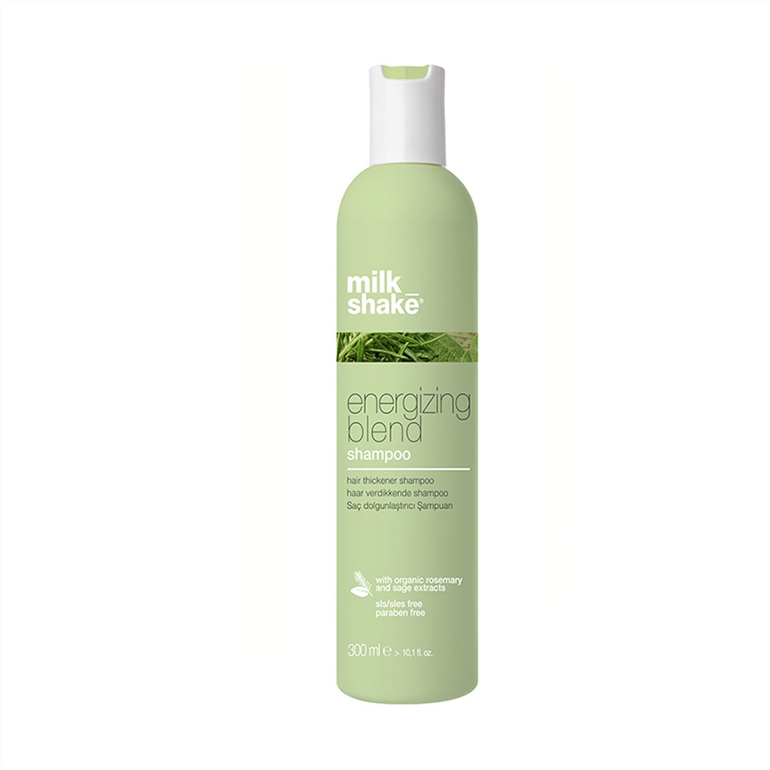 Milk Shake Energizing Blend Shampoo 300Ml