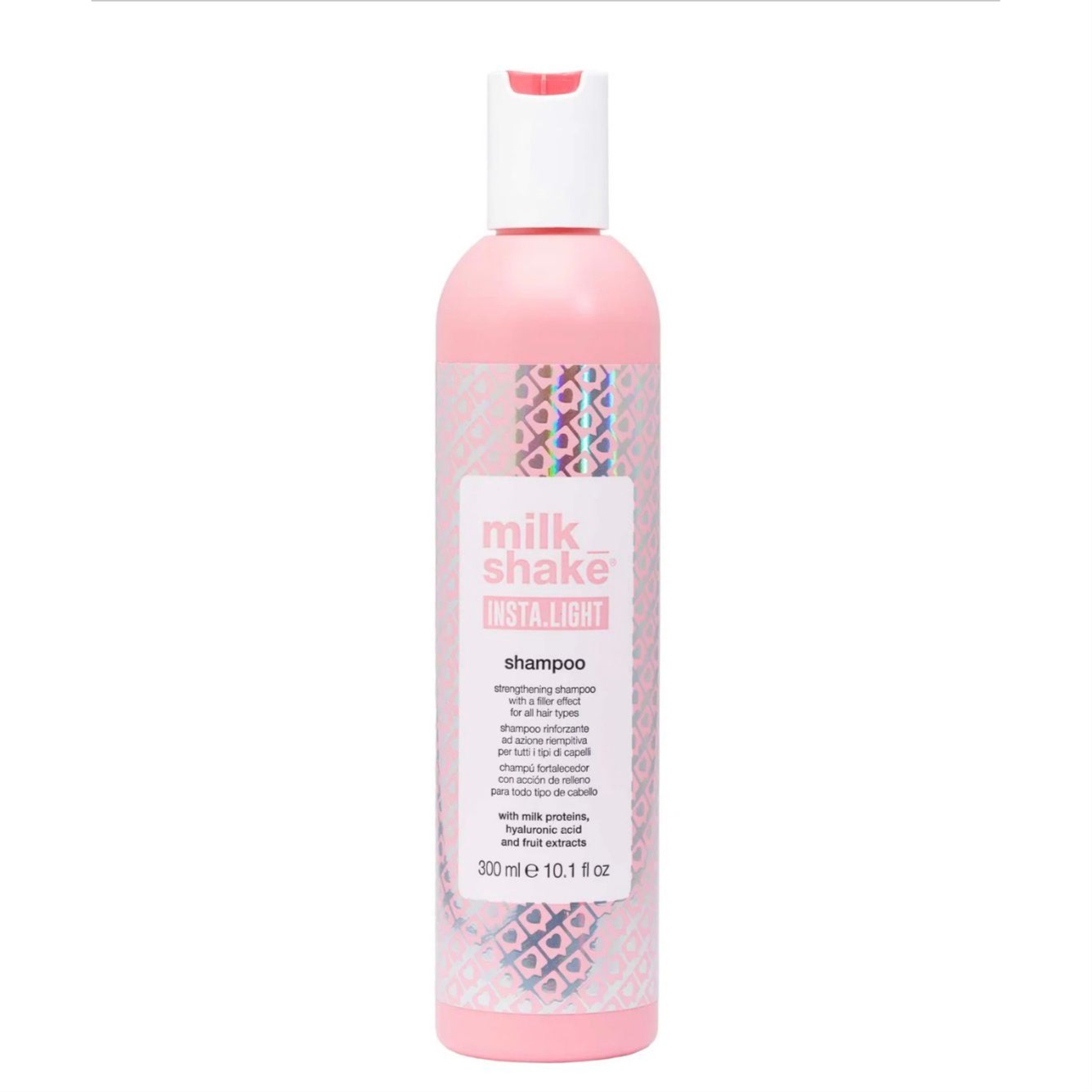 Milk shake insta light shampoo 300 ml