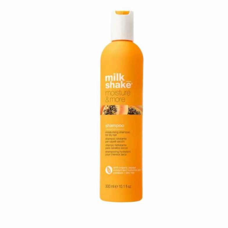 Milk Shake Moisture&amp;More Shampoo 300ml