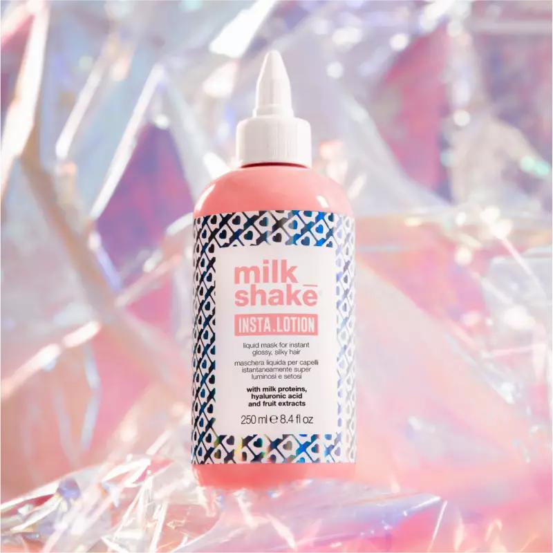 Milk shake insta lotion 250 ml