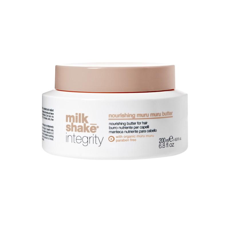 Milk shake integrity nourishing muru muru butter 200 ml