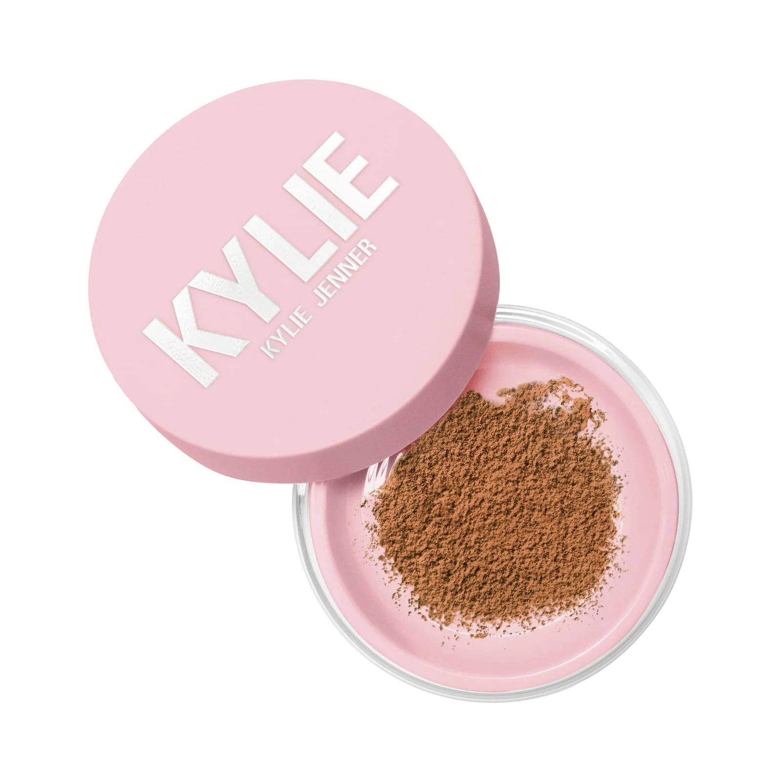 Kylie Cosmetics Setting Powder - Deep Dark 600