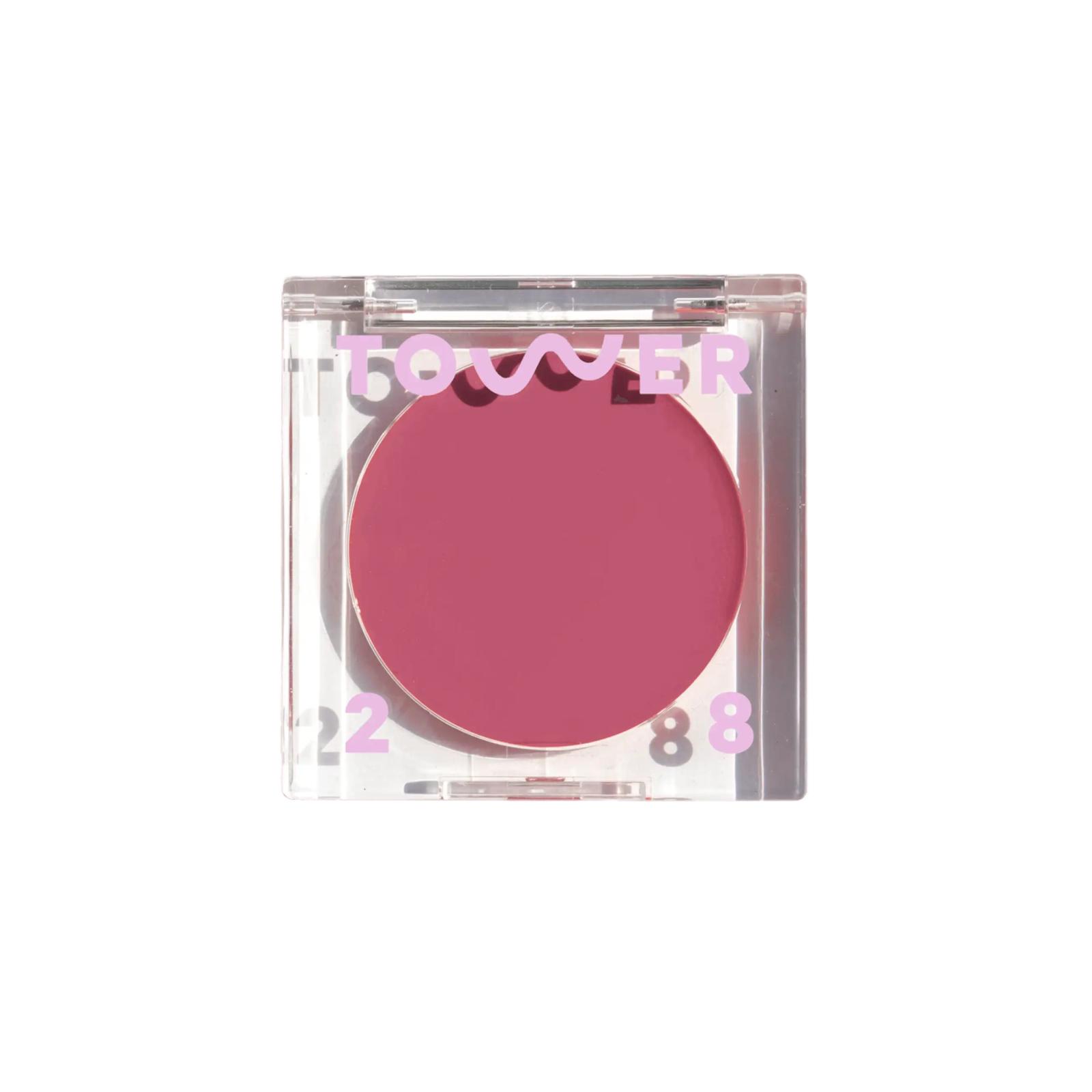 Tower 28 After Hours Tinted Balm