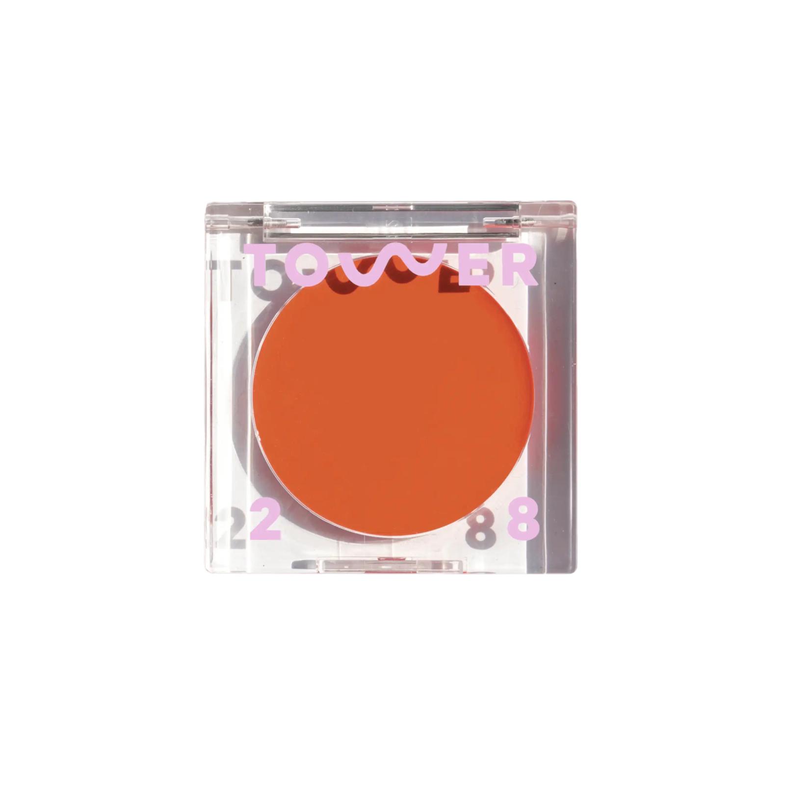 Tower 28 Golden Hour Tinted Balm