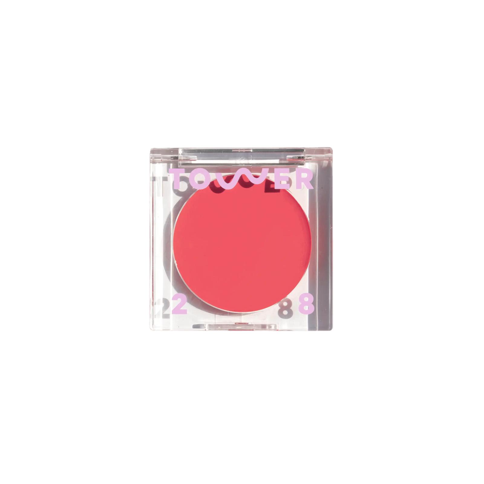 Tower 28 Happy Hour Tinted Balm