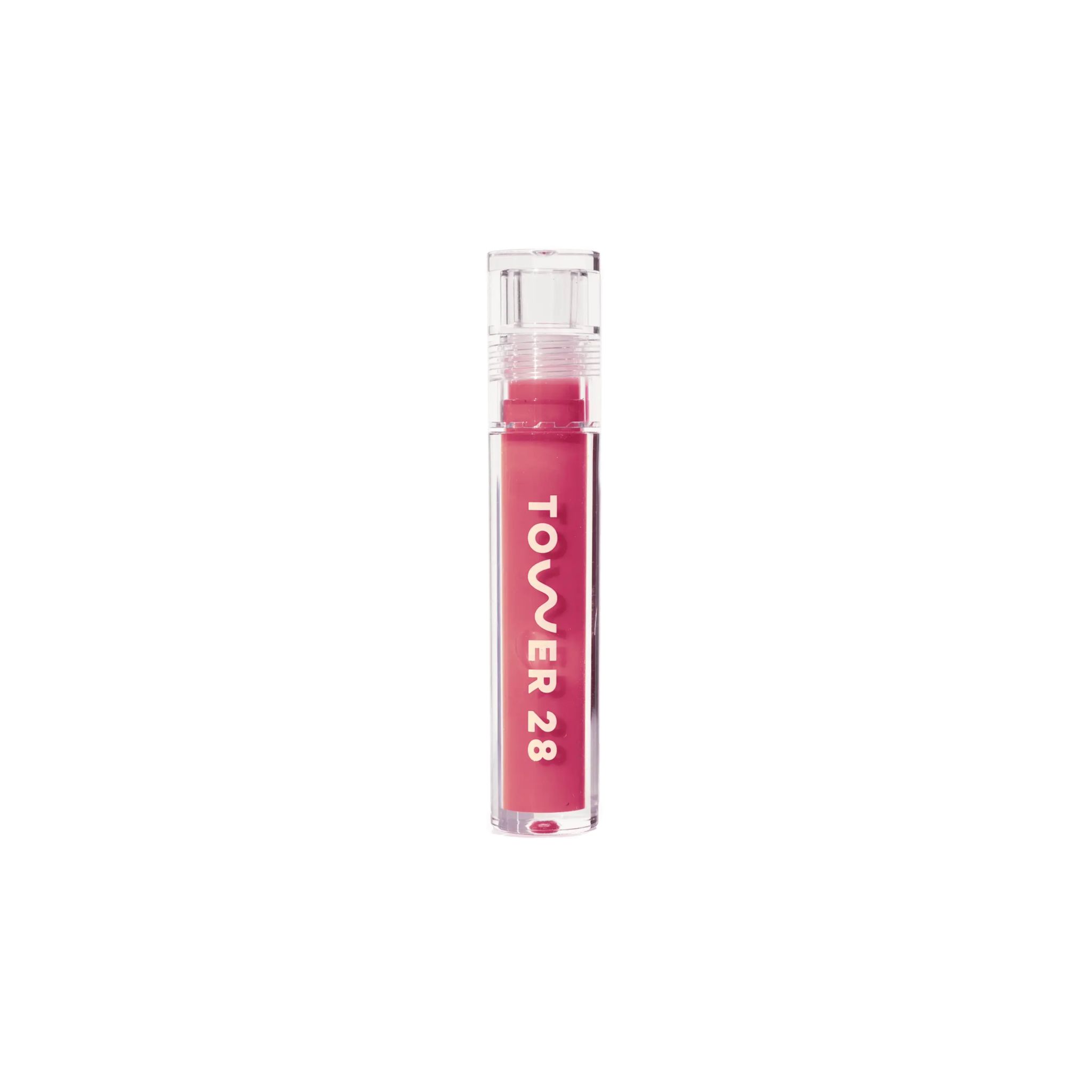 Tower 28 - Shineon Milky Lip Jelly - Coconut