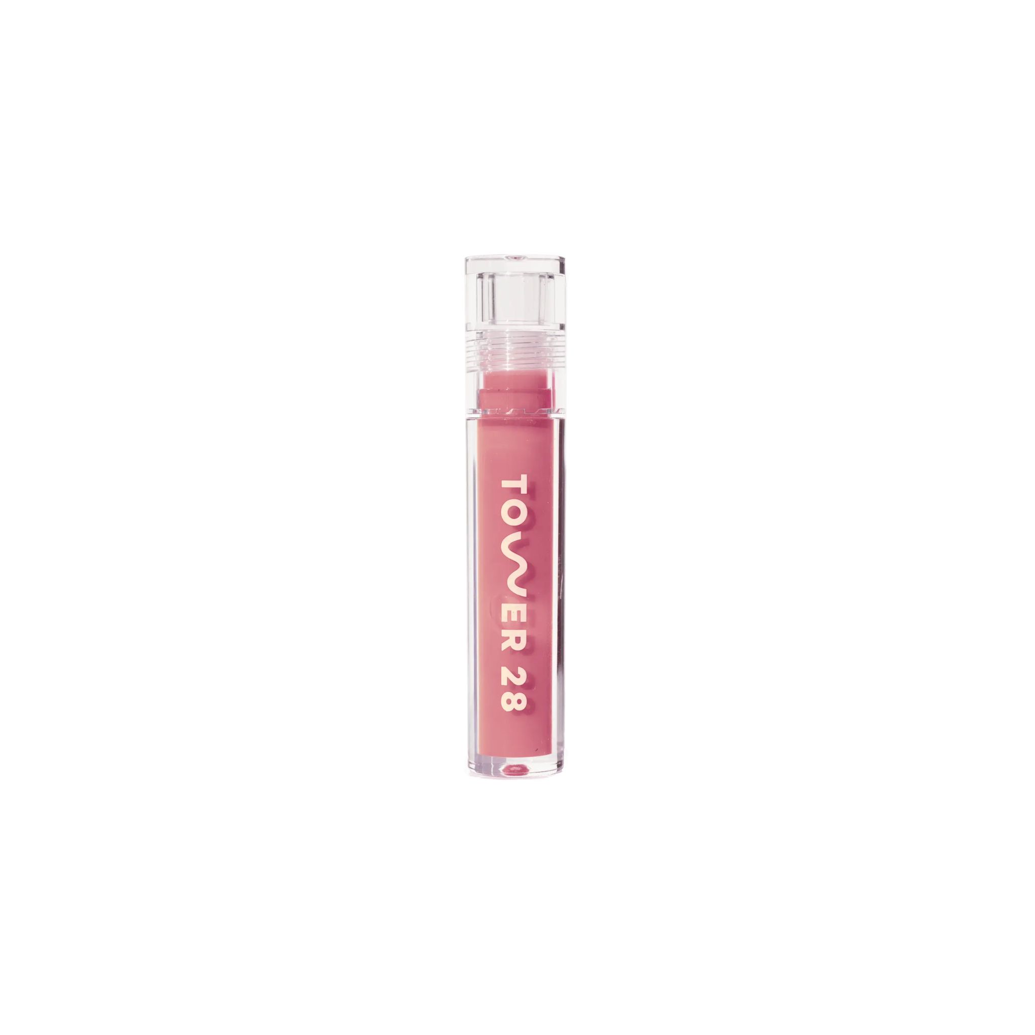 Tower 28 - Shineon Milky Lip Jelly - Pistachio