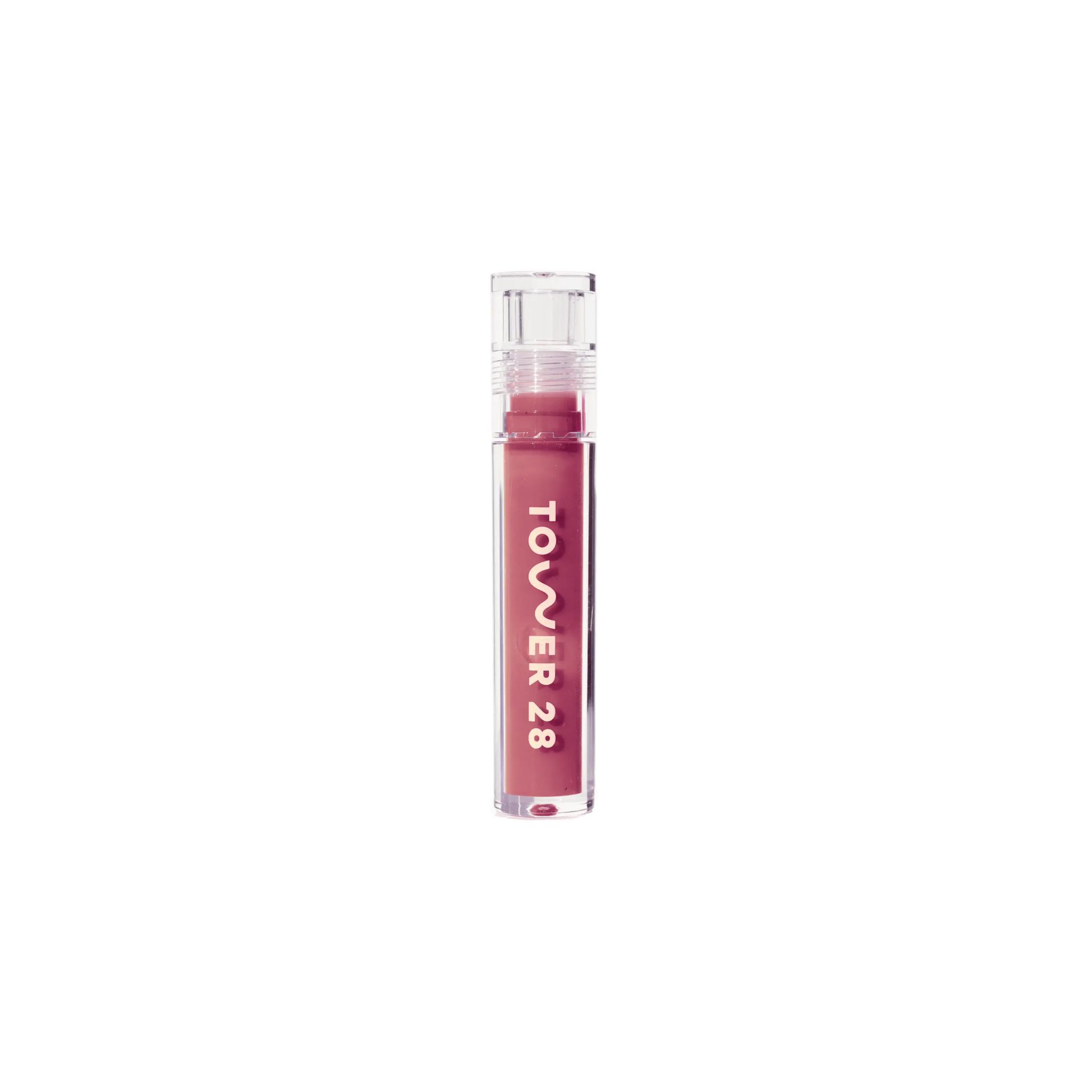 Tower 28 - Shineon Milky Lip Jelly - Sesame