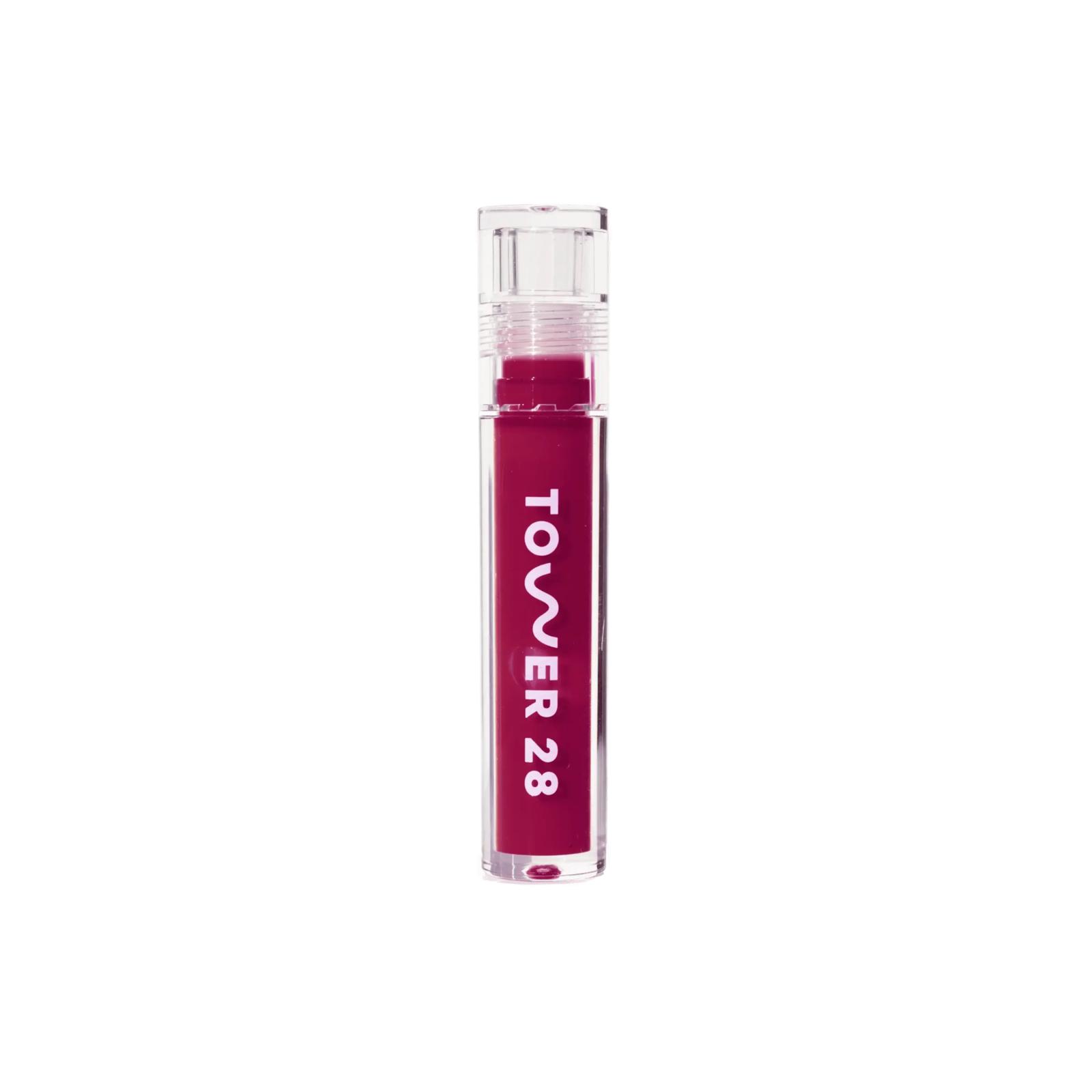 Tower 28 ShineOn Lip Oil Jelly - Wild