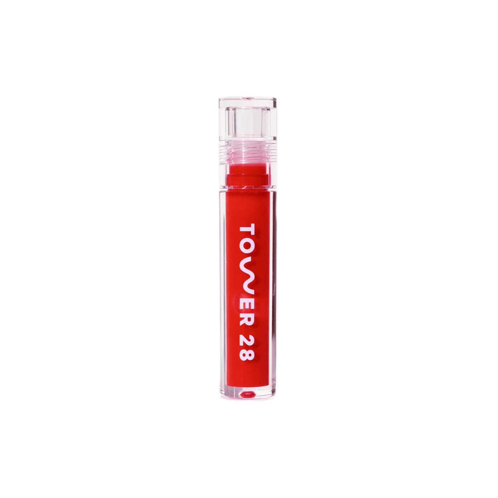 Tower 28 ShineOn Lip Oil Jelly - XOXO