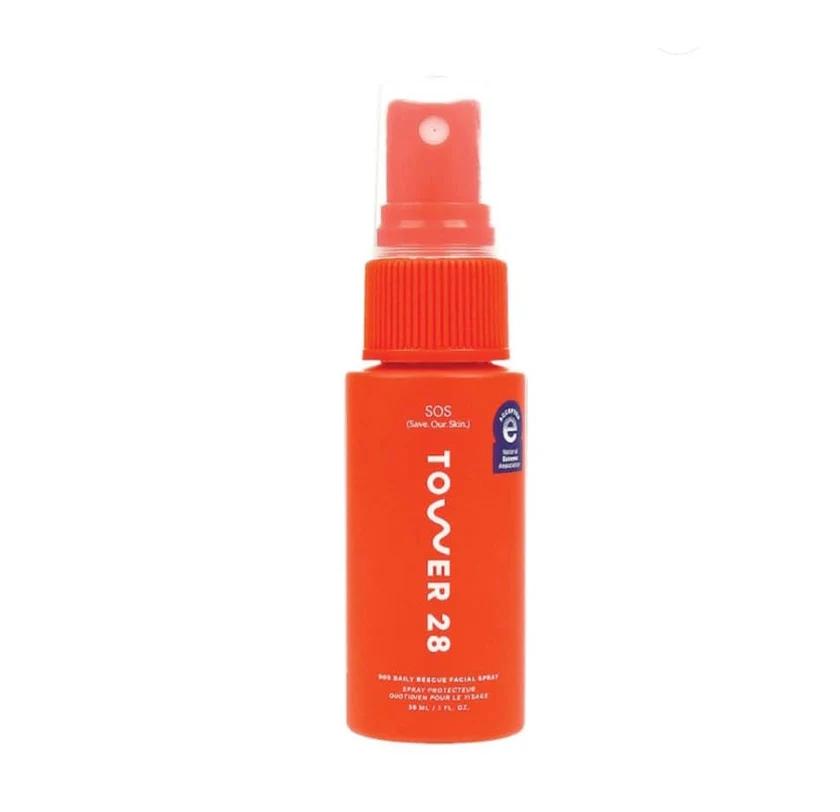Tower 28 - Sos Daily Rescue Facial Spray - 30M