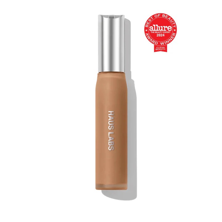 TRICLONE™ SKIN TECH HYDRATING + DE-PUFFING CONCEALER 32 Medium Golden  Medium with Yellow or Olive