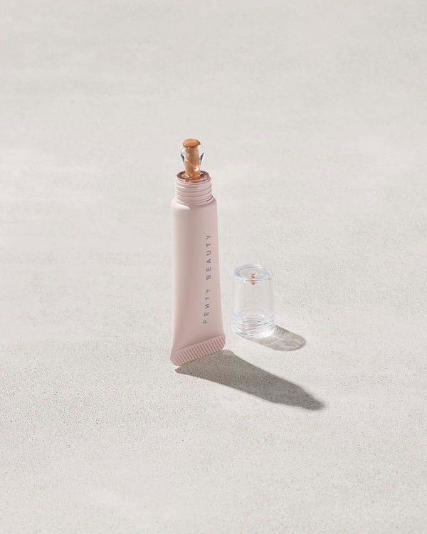 FENTY BEAUTY BRIGHT FIX EYE BRIGHTENER - Almond Butter