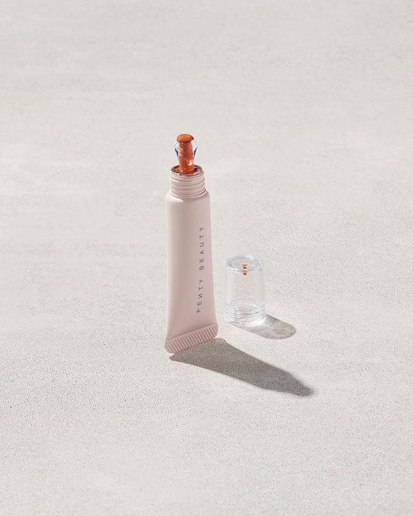 FENTY BEAUTY BRIGHT FIX EYE BRIGHTENER - pumpkin