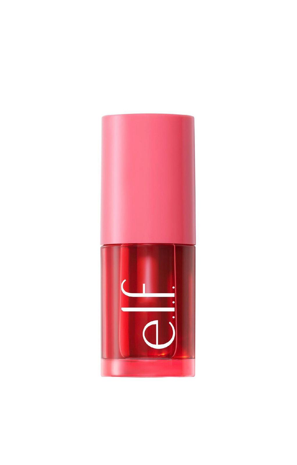 E.L.F. COSMETICS Sheer For It Blush Lip &amp; Cheek Tint Pink