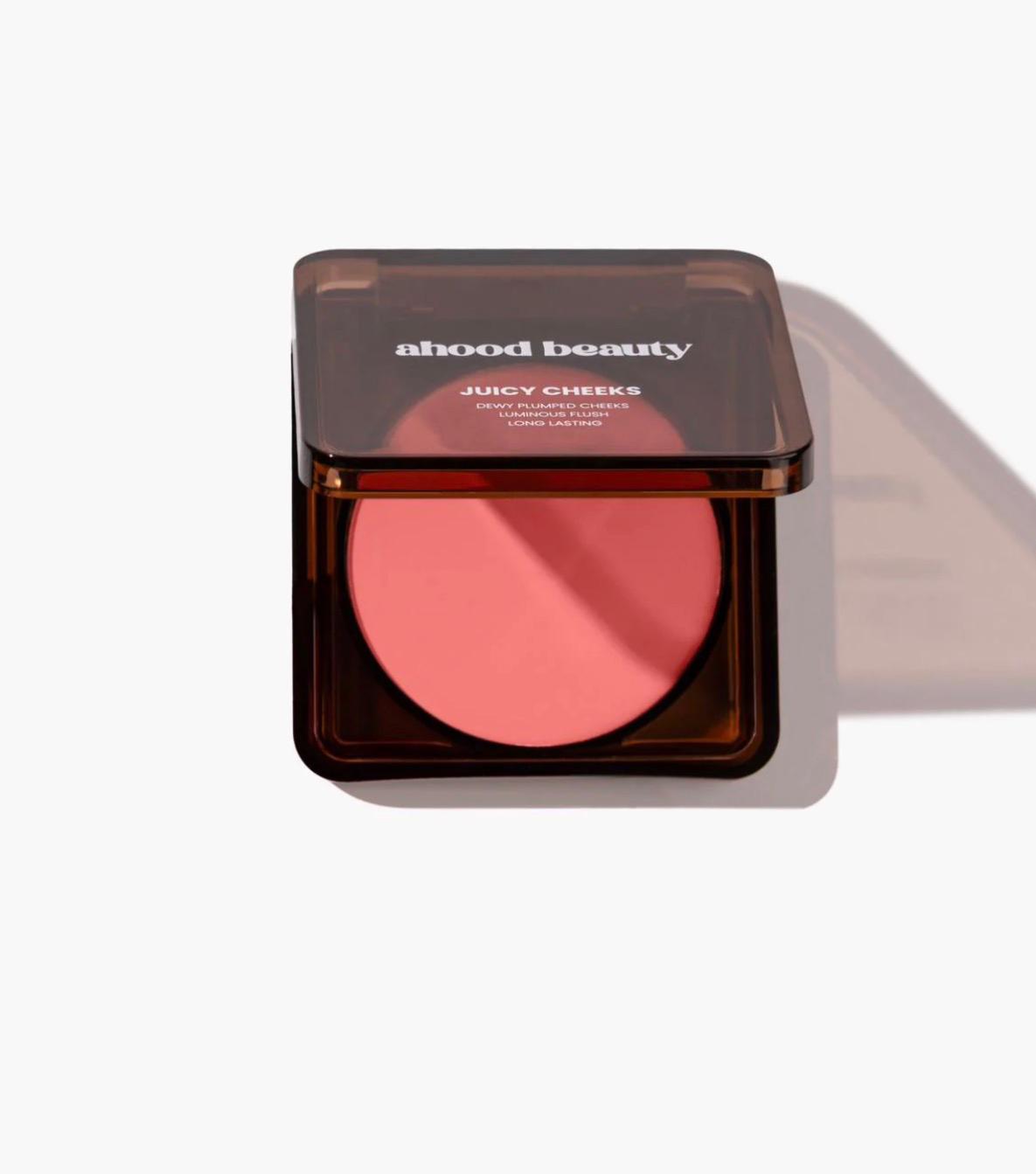AHOOD BEAUTY Juicy Cheeks - summer slush