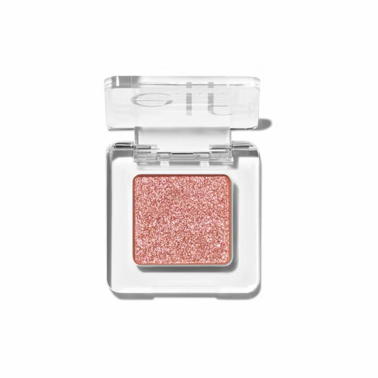 E.L.F Fine as Fleck Glitter Eyeshadow - hypebiscus