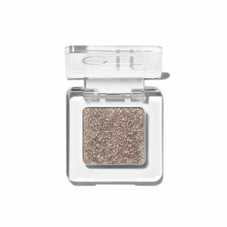 Elf Fine as Fleck Glitter Eyeshadow - straight fire