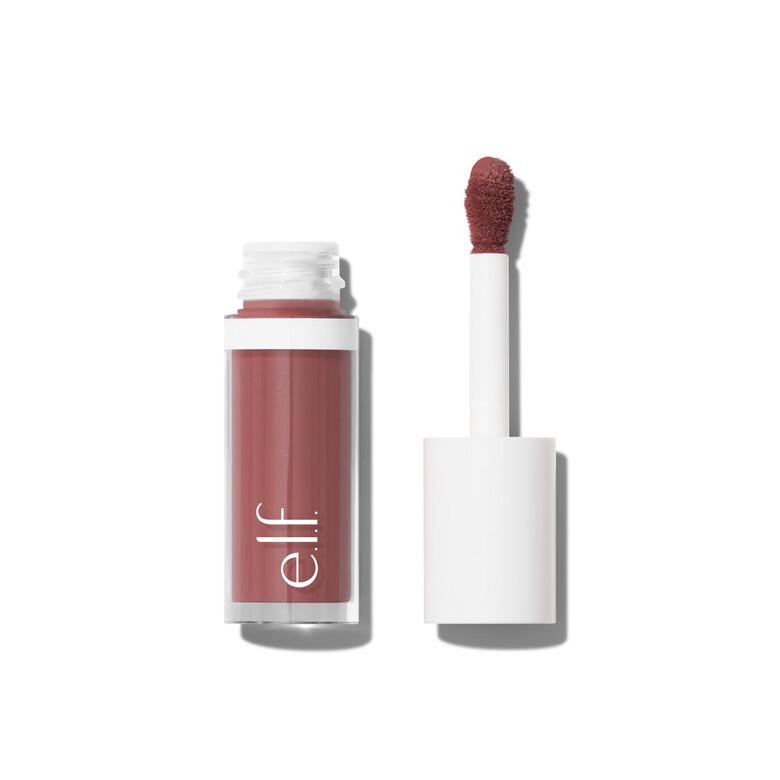 e.l.f. Camo Liquid Blush - Suave Mauve