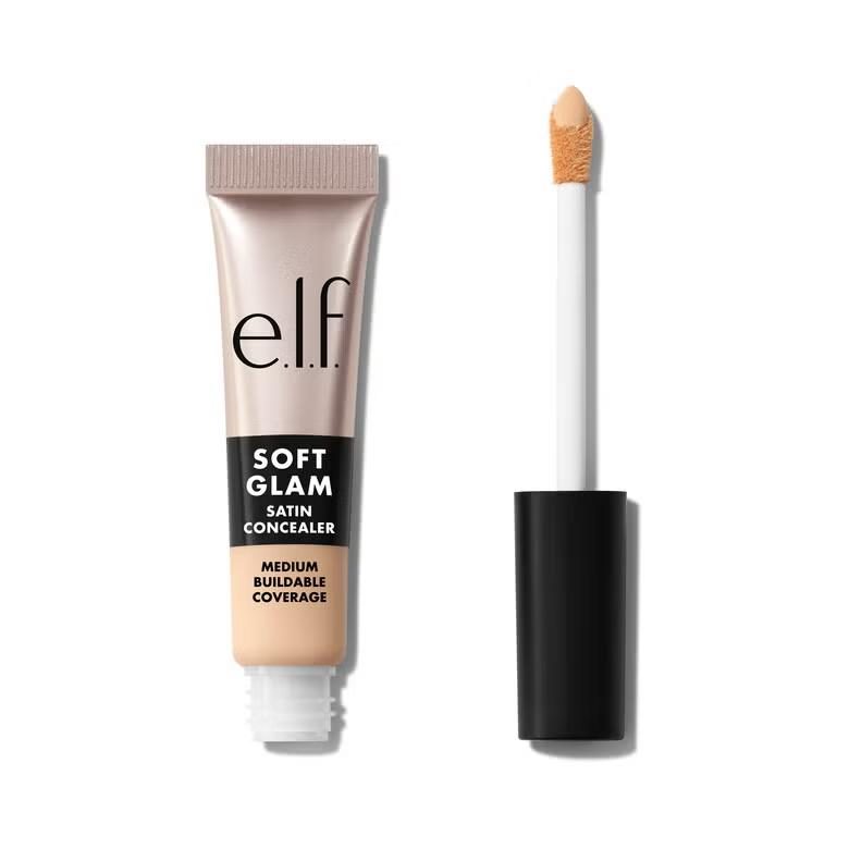 ELF - Soft Glam Satin Concealer -14 Fair cool