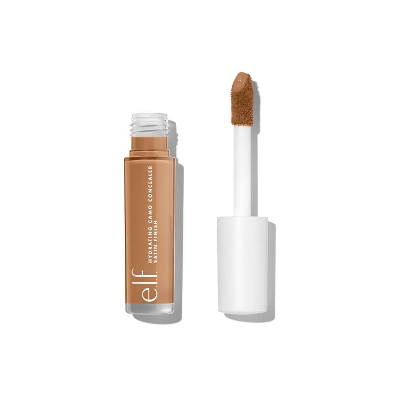e.I.f. Hydrating Camo Concealer - deep olive