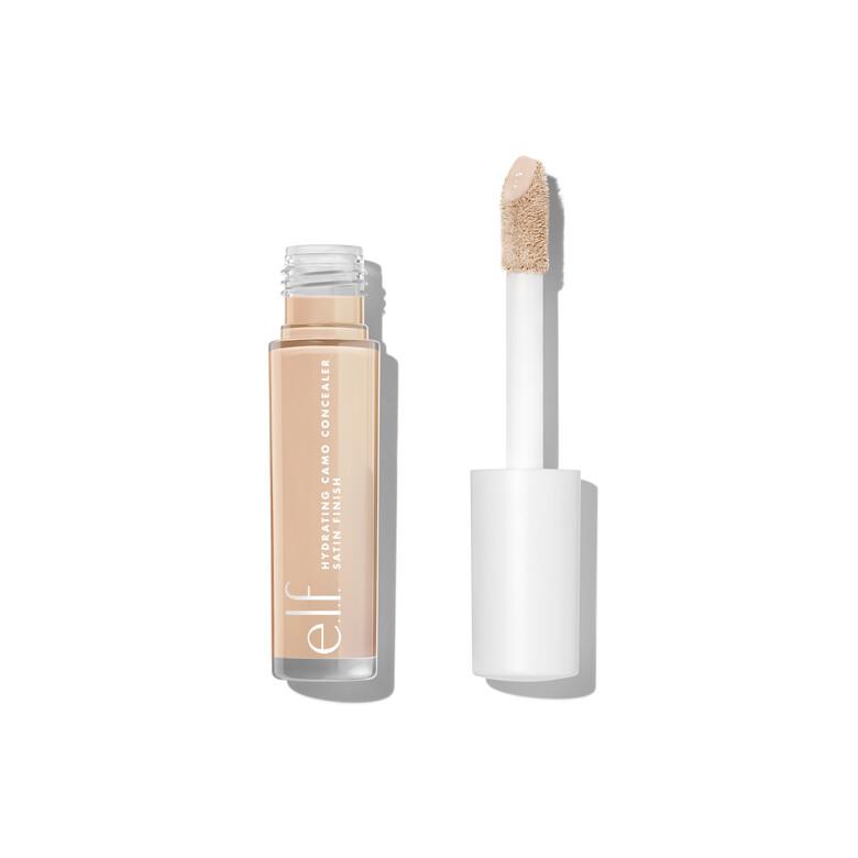 e.I.f. Hydrating Camo Concealer - Medium Peach
