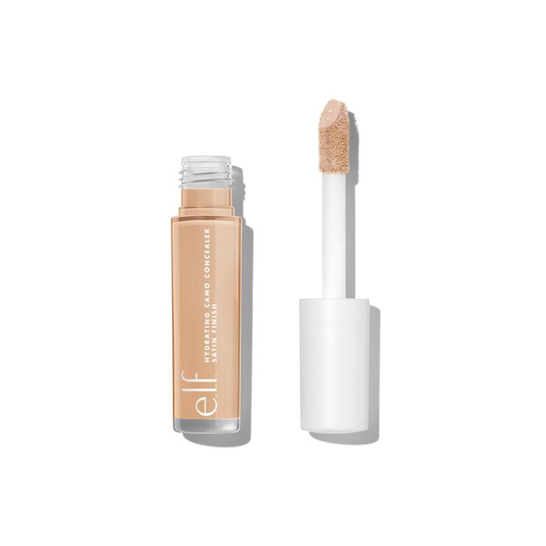 e.I.f. Hydrating Camo Concealer - medium warm