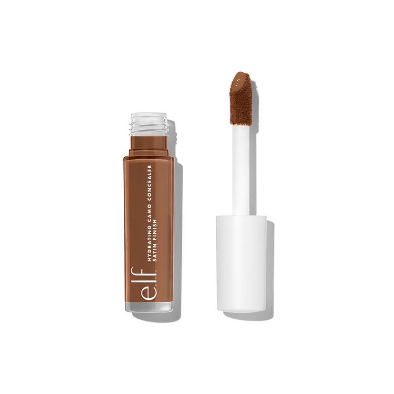 eLf Hydrating Camo Concealer - rich cocoa