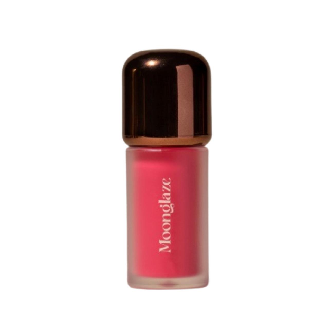 Moonglaze - Moods! Water Lip Tint Shades: Major Moves